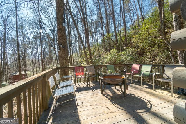 85 Squirrel Hollow Drive, Sautee Nacoochee, GA 30571