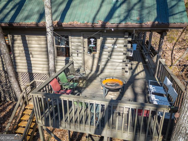 85 Squirrel Hollow Drive, Sautee Nacoochee, GA 30571