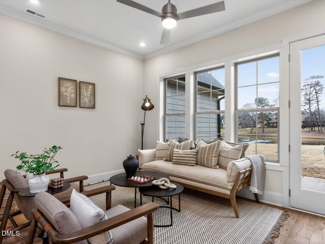 1011 Coldspring Circle, Durham, NC 27705