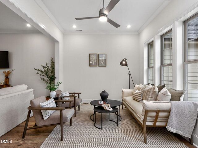 1011 Coldspring Circle, Durham, NC 27705