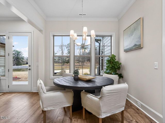 1011 Coldspring Circle, Durham, NC 27705
