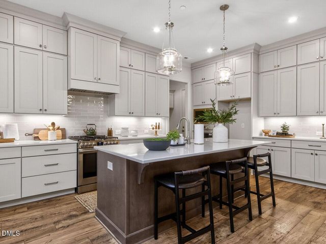 1011 Coldspring Circle, Durham, NC 27705
