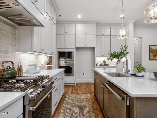1011 Coldspring Circle, Durham, NC 27705