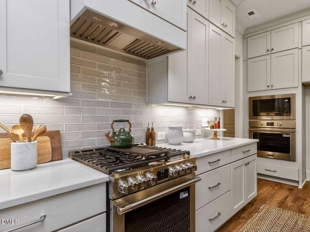 1011 Coldspring Circle, Durham, NC 27705