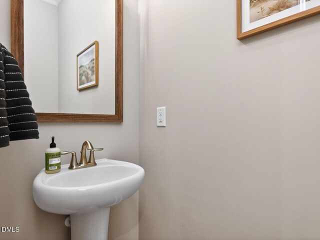 1011 Coldspring Circle, Durham, NC 27705
