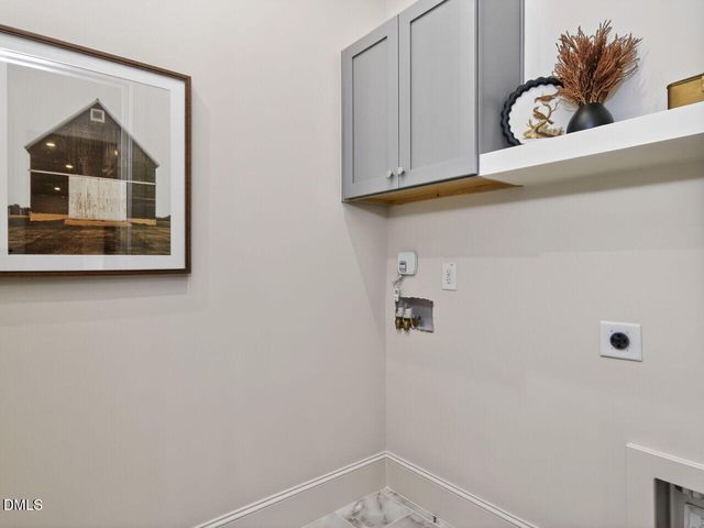 1011 Coldspring Circle, Durham, NC 27705