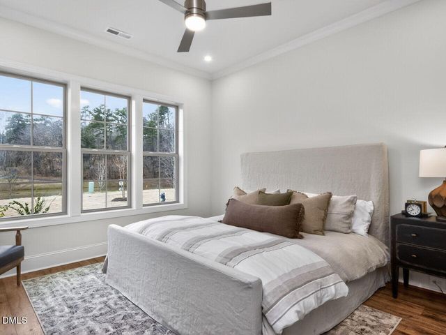 1011 Coldspring Circle, Durham, NC 27705