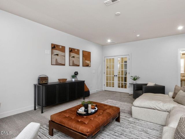1011 Coldspring Circle, Durham, NC 27705