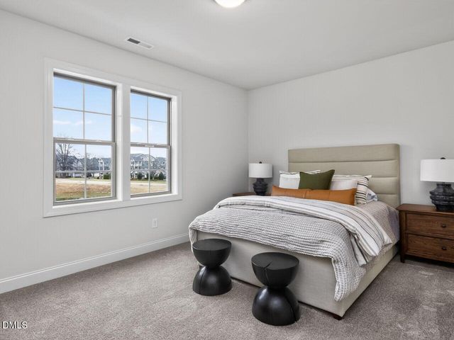 1011 Coldspring Circle, Durham, NC 27705