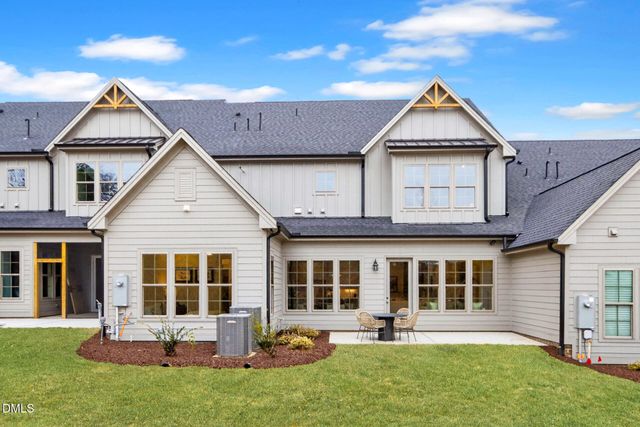 1011 Coldspring Circle, Durham, NC 27705