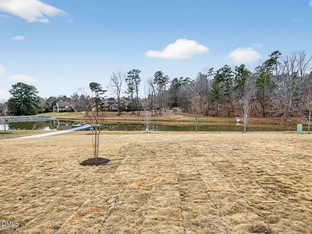 1011 Coldspring Circle, Durham, NC 27705