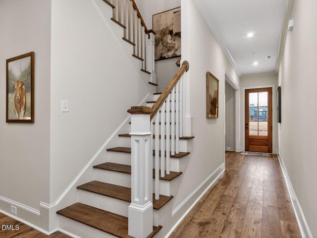 1011 Coldspring Circle, Durham, NC 27705