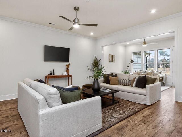1011 Coldspring Circle, Durham, NC 27705