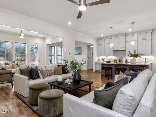 1011 Coldspring Circle, Durham, NC 27705