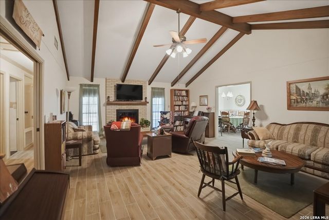 1309 Burleson St., George West, TX 78022