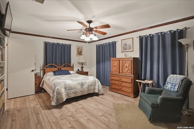 1309 Burleson St., George West, TX 78022