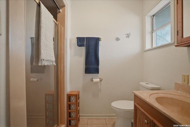 1309 Burleson St., George West, TX 78022