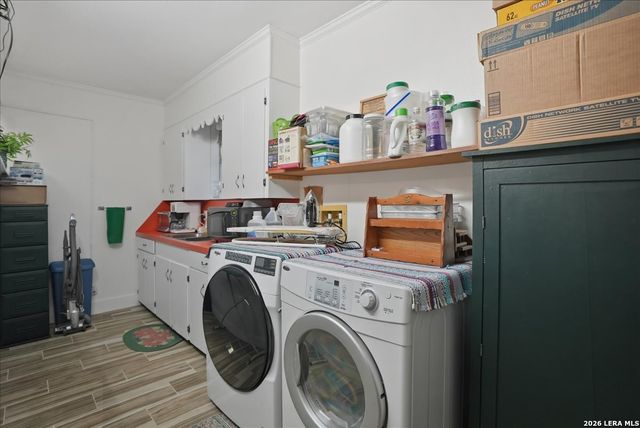 1309 Burleson St., George West, TX 78022