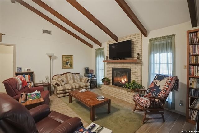 1309 Burleson St., George West, TX 78022