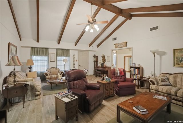 1309 Burleson St., George West, TX 78022