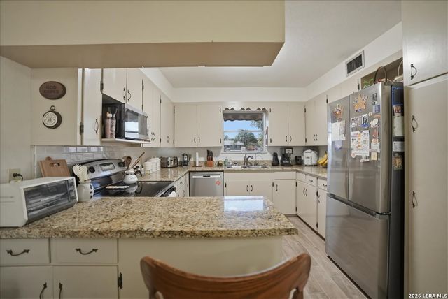 1309 Burleson St., George West, TX 78022