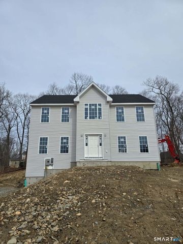 9 Charles Road, Oxford, CT 06478