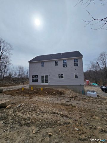 9 Charles Road, Oxford, CT 06478