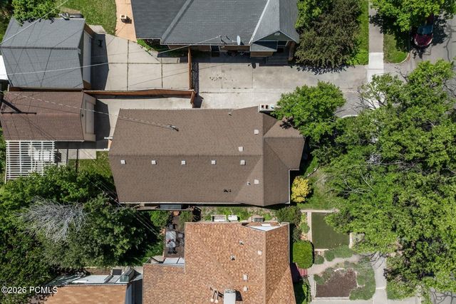 1658 E Harrison Avenue, Salt Lake City, UT 84105