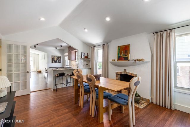 1658 E Harrison Avenue, Salt Lake City, UT 84105