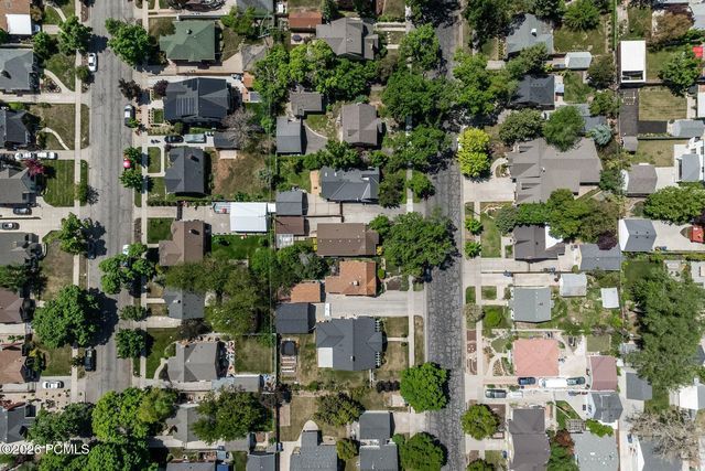 1658 E Harrison Avenue, Salt Lake City, UT 84105