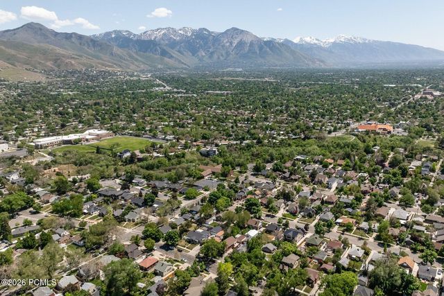 1658 E Harrison Avenue, Salt Lake City, UT 84105