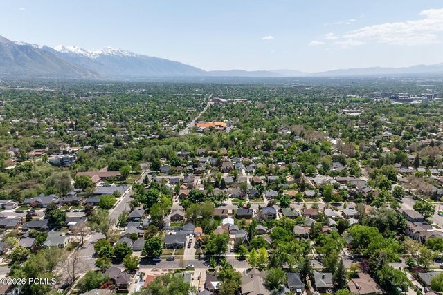 1658 E Harrison Avenue, Salt Lake City, UT 84105