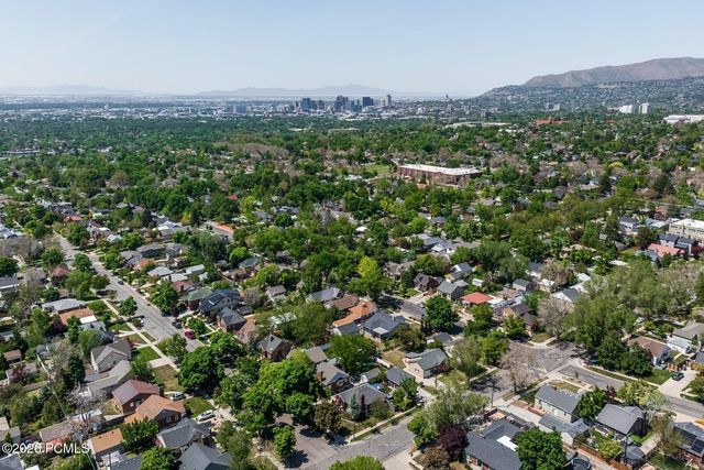 1658 E Harrison Avenue, Salt Lake City, UT 84105