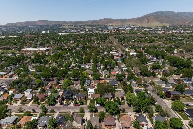 1658 E Harrison Avenue, Salt Lake City, UT 84105