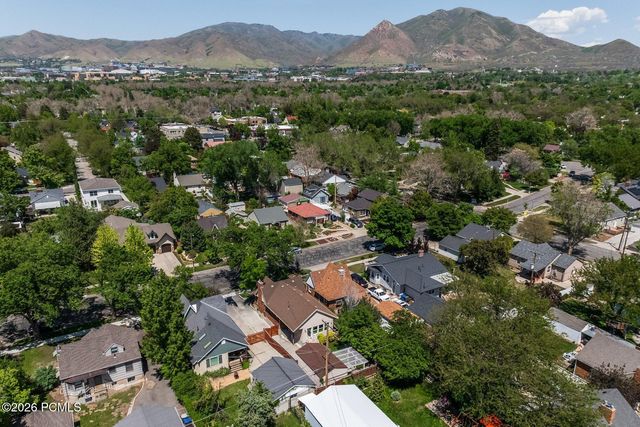 1658 E Harrison Avenue, Salt Lake City, UT 84105