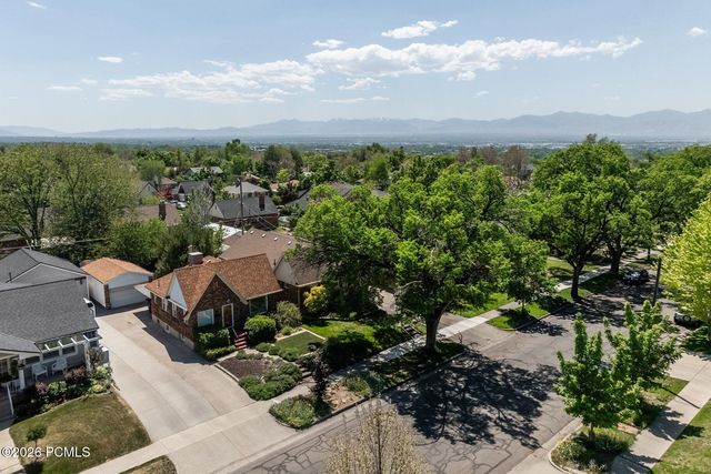 1658 E Harrison Avenue, Salt Lake City, UT 84105