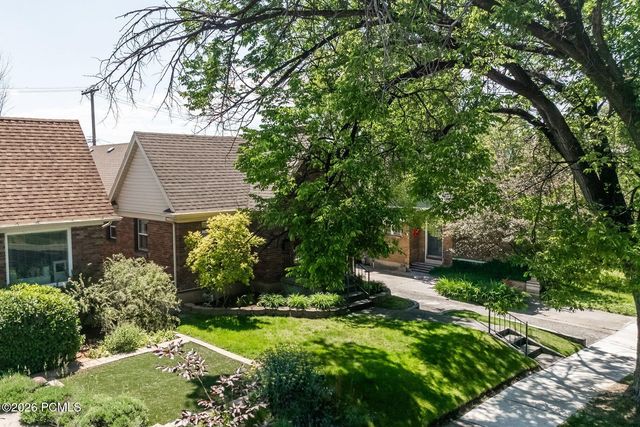 1658 E Harrison Avenue, Salt Lake City, UT 84105