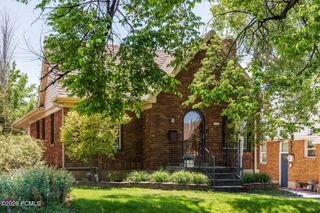 1658 E Harrison Avenue, Salt Lake City, UT 84105