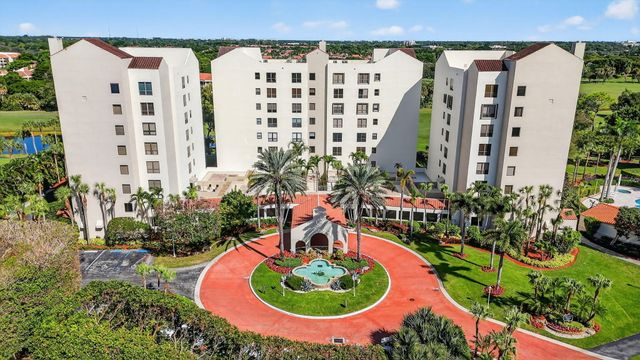 7351 Promenade Drive F-502, Boca Raton, FL 33433