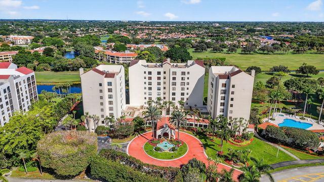 7351 Promenade Drive F-502, Boca Raton, FL 33433