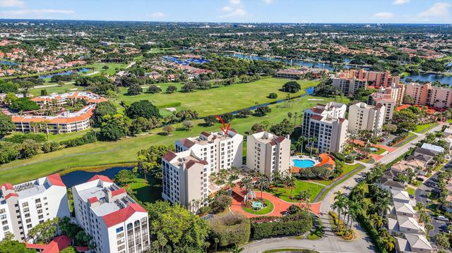 7351 Promenade Drive F-502, Boca Raton, FL 33433