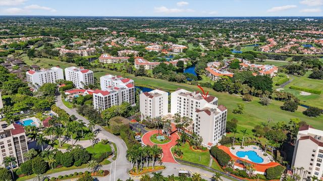 7351 Promenade Drive F-502, Boca Raton, FL 33433
