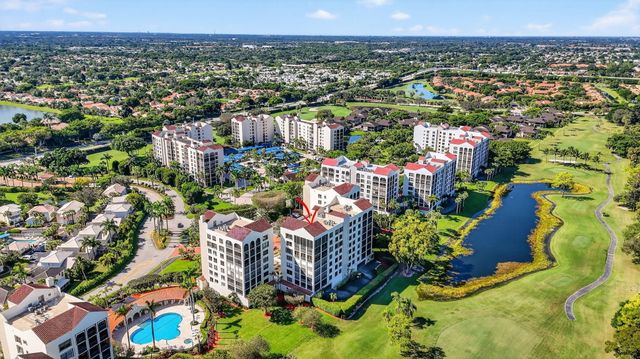 7351 Promenade Drive F-502, Boca Raton, FL 33433