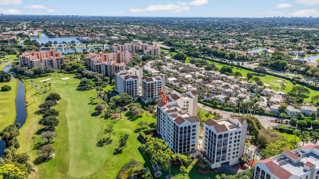7351 Promenade Drive F-502, Boca Raton, FL 33433