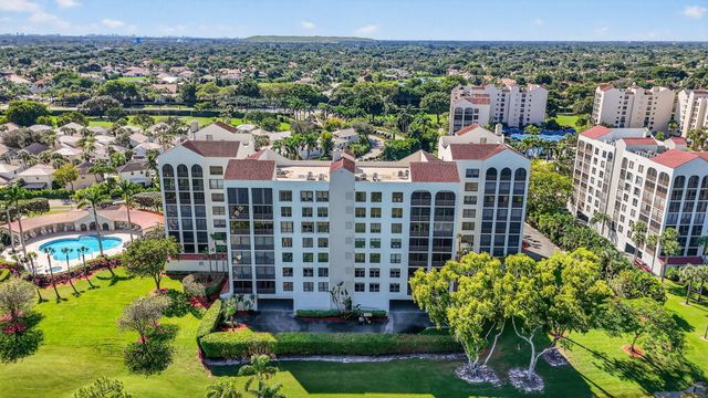 7351 Promenade Drive F-502, Boca Raton, FL 33433