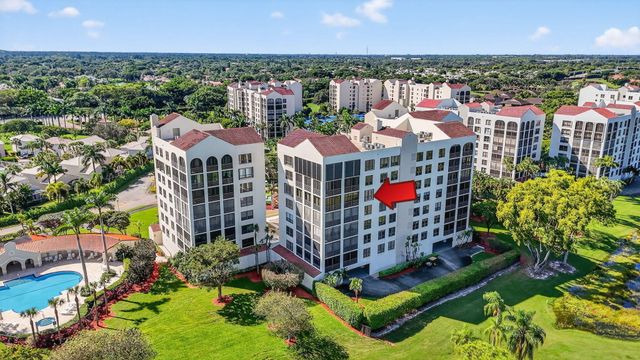 7351 Promenade Drive F-502, Boca Raton, FL 33433