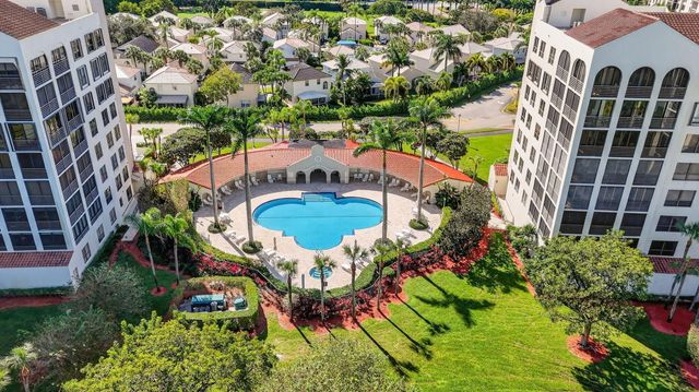 7351 Promenade Drive F-502, Boca Raton, FL 33433