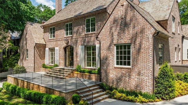 2515 Habersham Road, Atlanta, GA 30305