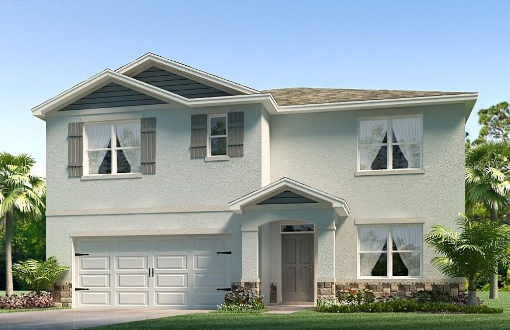3526 HARVEST GARDENS LOOP, Plant City, FL 33565