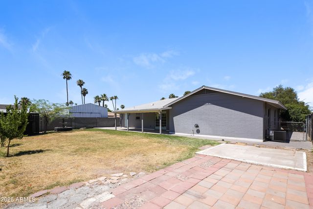 9641 N 41ST Drive, Phoenix, AZ 85051